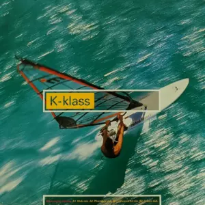 K-Klass – What You're Missing