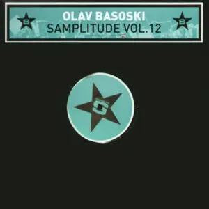 Olav Basoski – Samplitude Vol. 12