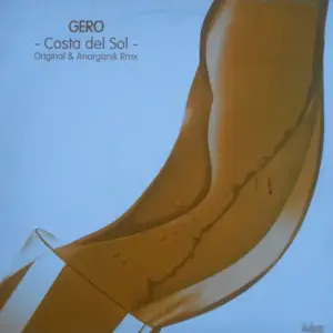 Gero – Costa Del Sol