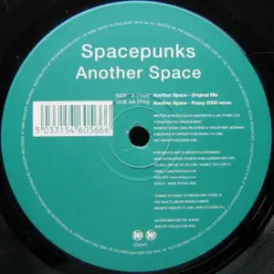 Spacepunks – Another Space