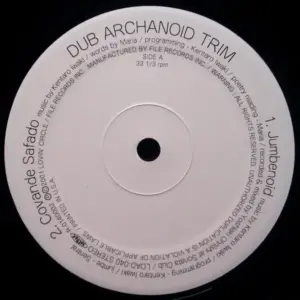 Dub Archanoid Trim – Jumbenoid