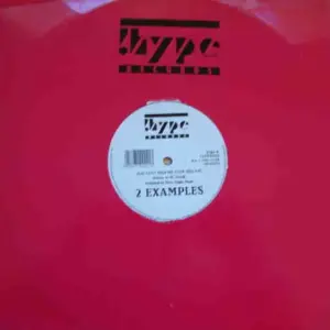 2 Examples – Just Can't Help Me