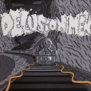 Delusion Men – Phaser Train