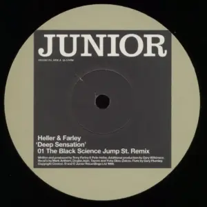 Heller & Farley – Deep Sensation