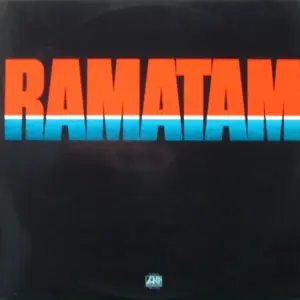 Ramatam – Ramatam
