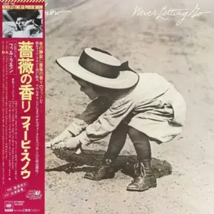 Phoebe Snow – Never Letting Go