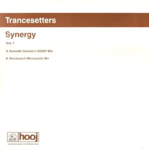 Trancesetters – Synergy