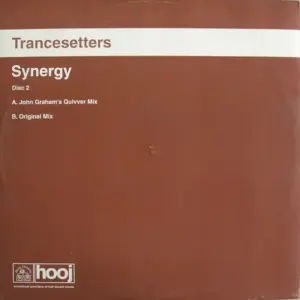 Trancesetters – Synergy