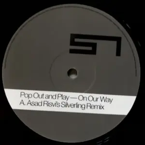 Pop Out And Play – On Our Way