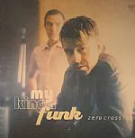 Zero Crossing – My Kinda Funk (Sampler)