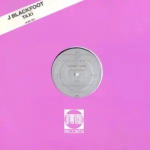J. Blackfoot – Taxi