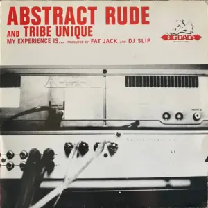Abstract Rude And Abstract Tribe Unique – My Experience Is...