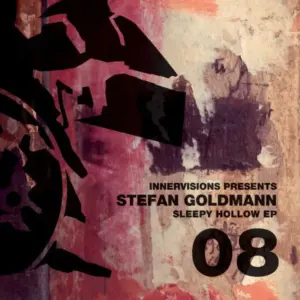 Stefan Goldmann – Sleepy Hollow EP