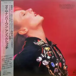 Anne Bertucci – I'm Number One