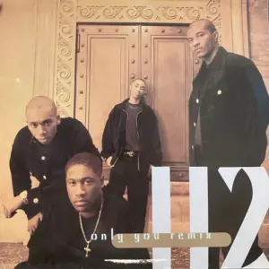 112 – Only You (Remix)