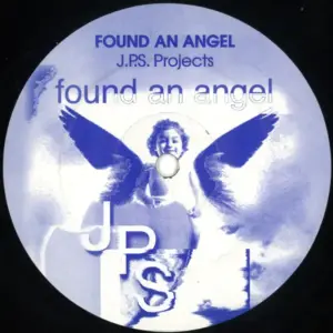JPS Project – Found An Angel