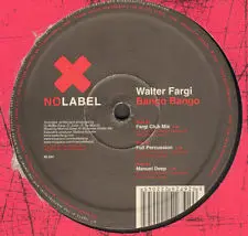 Walter Fargi – Bango Bango