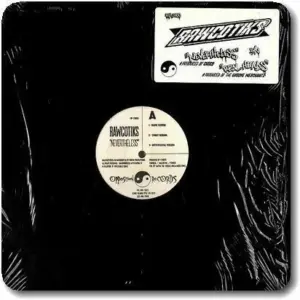 Rawcotiks – Nevertheless / Real Heads