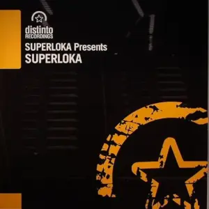 Superloka – Superloka
