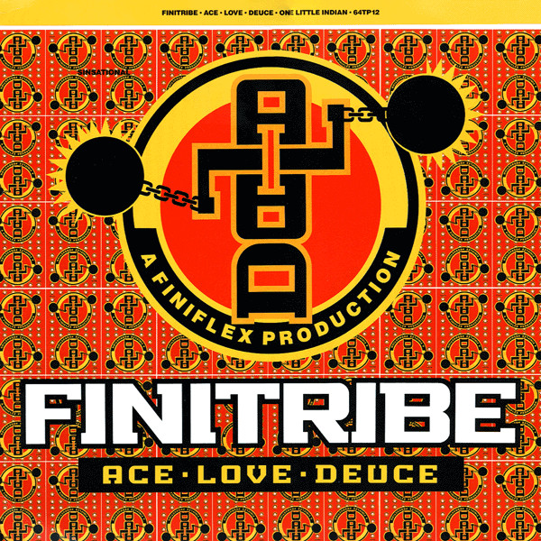 Finitribe – Ace Love Deuce