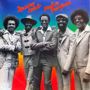 Ramsey Lewis – Don't It Feel Good
