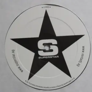 Groove Cats – Once In A Lifetime Groove