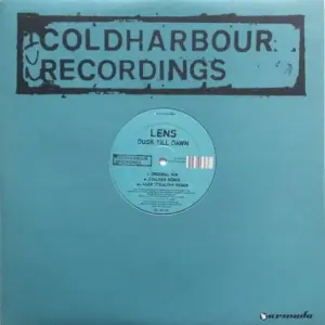 Lens – Dusk Till Dawn