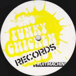 Lissat & Voltaxx – Fruitmachine