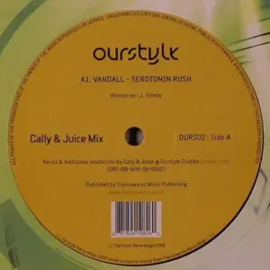 Vandall – Serotonin Rush