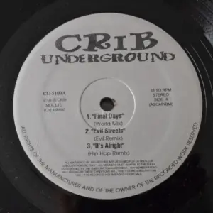 Various – Untitled