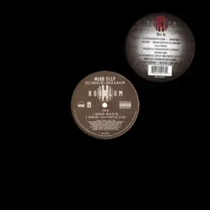 Mobb Deep – Hoodlum