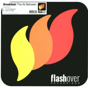 Breakfast (3) – The Air Between