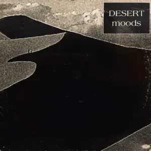 Desert – Moods