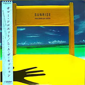 Paulinho Da Costa – Sunrise