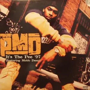 PMD – It's The Pee '97