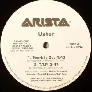Usher – Usher
