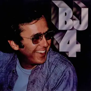 Bob James – BJ4