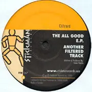 Citrus (4) – The All Good E.P.