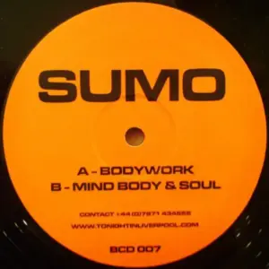 Sumo (4) – Bodywork