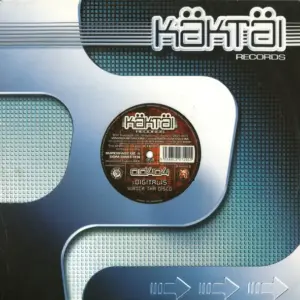 OD404 – Digitalis / Rock Tha Disco