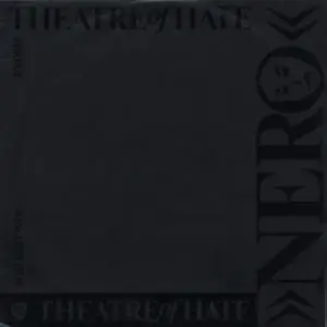Theatre Of Hate – Nero
