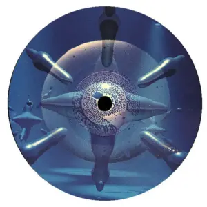 Sven Väth – Ballet-Fusion