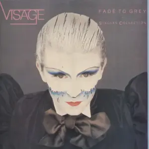 Visage – Fade To Grey (The Singles Collection)