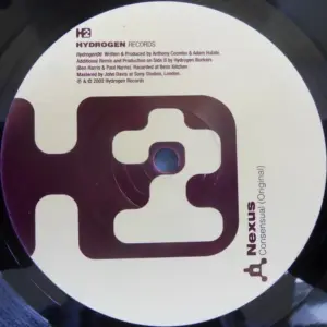 Nexus (7) – Consensual