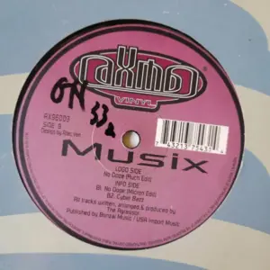 Musix – No Dope