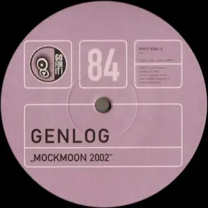 Genlog – Mockmoon 2002