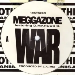 Meggazone – War