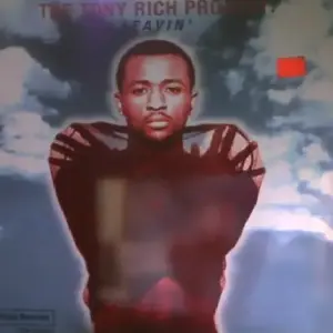 Tony Rich Project, The – Leavin'