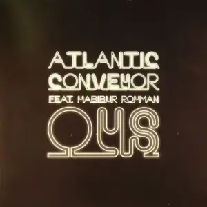 Atlantic Conveyor – OYS (Open Your Soul)