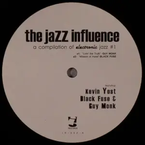 Various – The Jazz Influence